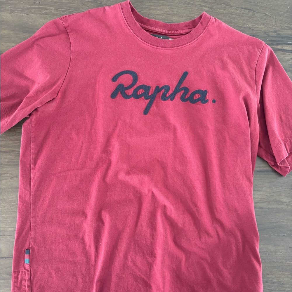 Rapha tee